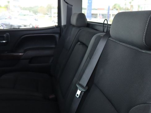 Used 2015 GMC Sierra 3500 SLE image 29