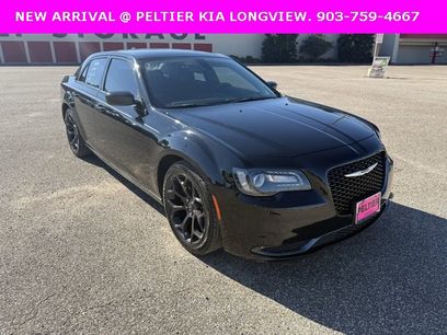 Used 2019 Chrysler 300 Touring w/ Sport Appearance Package