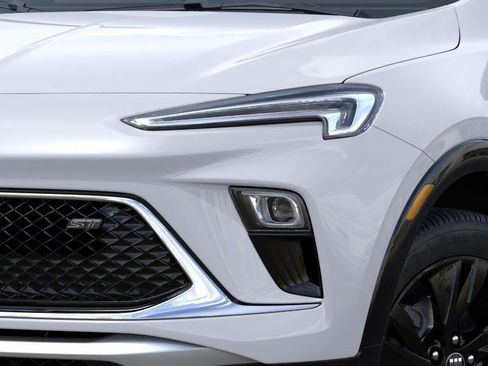 New 2025 Buick Encore GX Sport Touring image 10