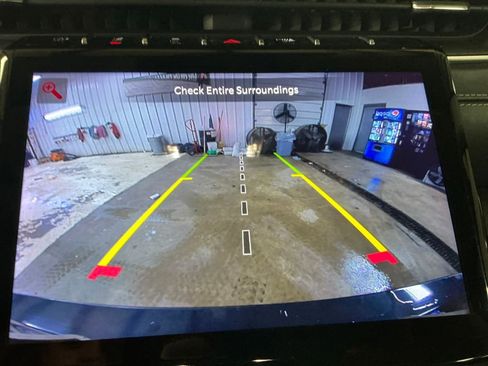 Used 2021 Jeep Grand Cherokee L Overland image 24