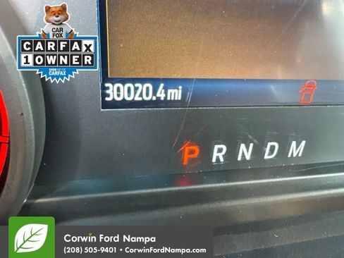 Used 2023 Ford F250 XL w/ XL Chrome Package RWD image 15