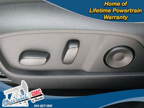 New 2026 GMC Terrain AT4 image 15