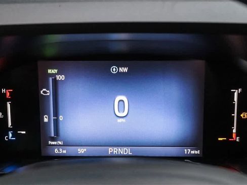 New 2025 Ford Maverick XL image 24