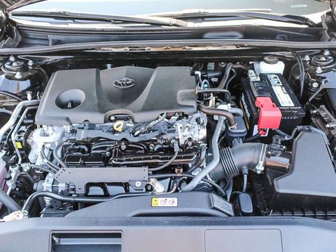 Certified 2024 Toyota Camry SE w/ Convenience Package FWD image 19