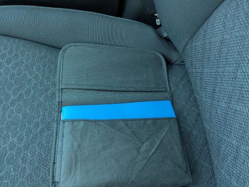 Used 2025 Honda Ridgeline Sport image 24