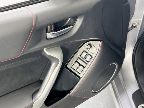 Used 2020 Subaru BRZ Limited image 18