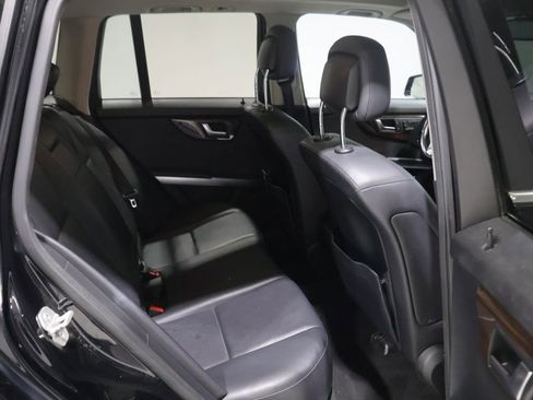 Used 2013 Mercedes-Benz GLK 350 4MATIC image 20
