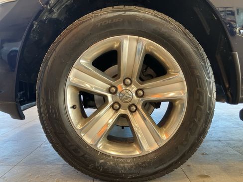 Used 2015 RAM 1500 Express image 9