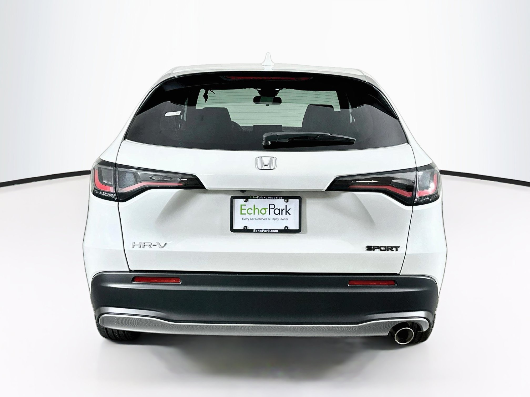 Used 2024 Honda HR-V Sport image 7