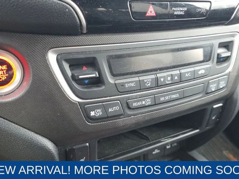 Used 2022 Honda Passport TrailSport image 19