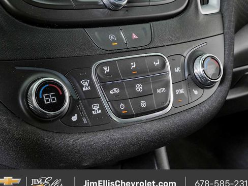 Used 2024 Chevrolet Malibu LT FWD image 15