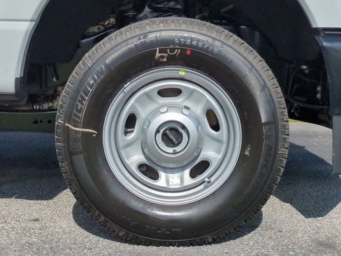 New 2026 Ford F250 XL image 11