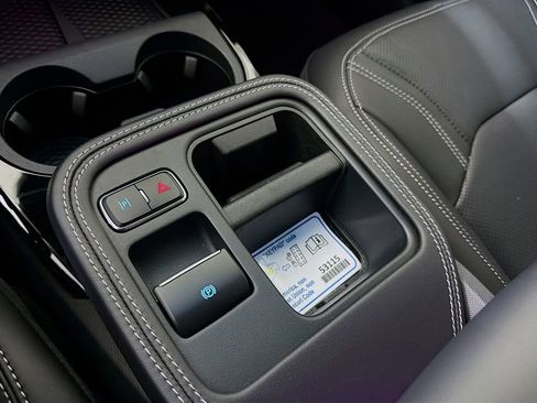 New 2025 Ford Mustang Mach-E Premium RWD image 37