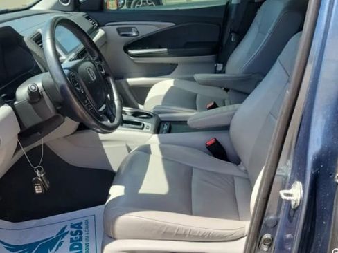 Used 2018 Honda Pilot EX-L image 3