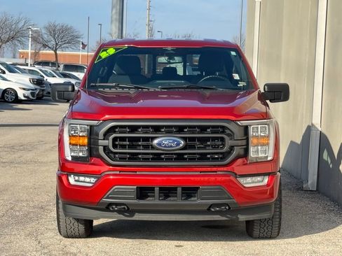 Used 2023 Ford F150 XLT w/ Equipment Group 302A High image 32