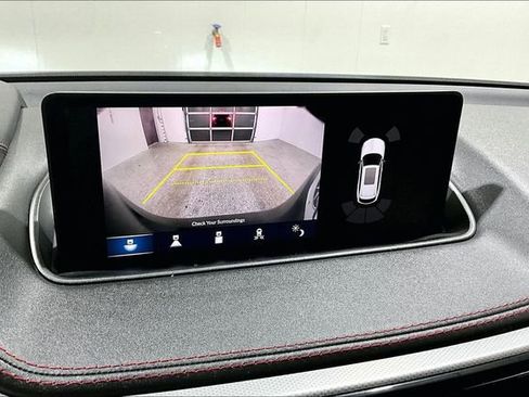 Used 2022 Acura MDX A-Spec image 14