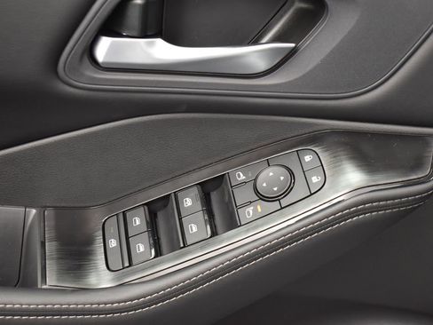 New 2026 Nissan Rogue SV image 14