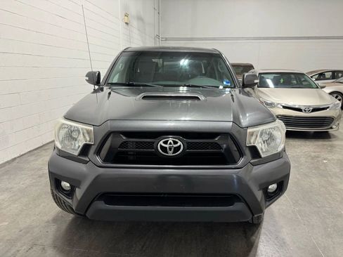 Used 2014 Toyota Tacoma 4x4 Double Cab w/ TRD Sport Package image 69