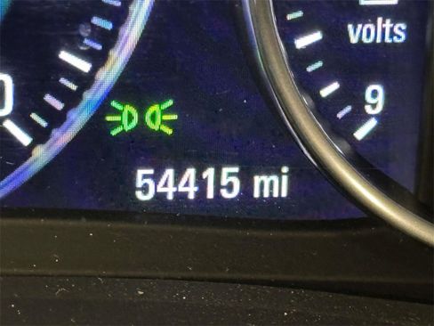 Used 2020 Buick Envision Premium w/ LPO, Road Trip Package image 33