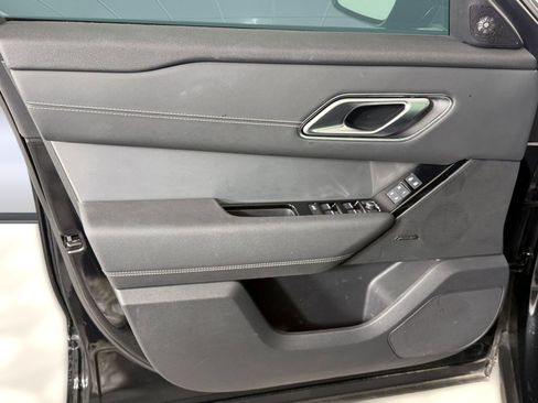 Used 2023 Land Rover Range Rover Velar R-Dynamic S AWD/4WD image 11