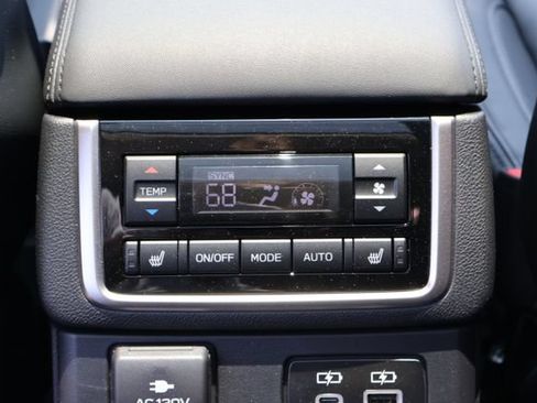 New 2026 Subaru Ascent Bronze Edition w/ Onyx Package AWD/4WD image 20