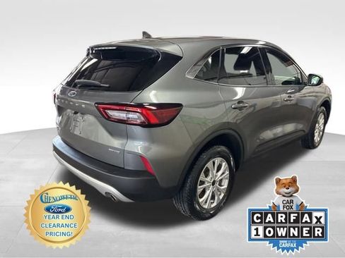Used 2024 Ford Escape Active image 5