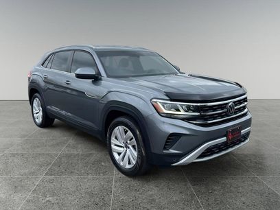 Used 2023 Volkswagen Atlas Cross Sport SE
