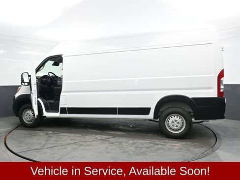 Used 2025 RAM ProMaster 2500 w/ Convenience Group image 41