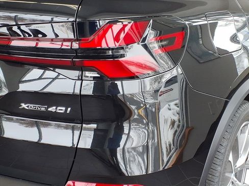 New 2026 BMW X5 xDrive40i image 23