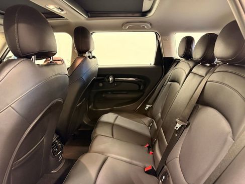 Used 2023 MINI Cooper Clubman S image 22