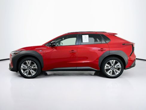 Used 2023 Subaru Solterra AWD image 4