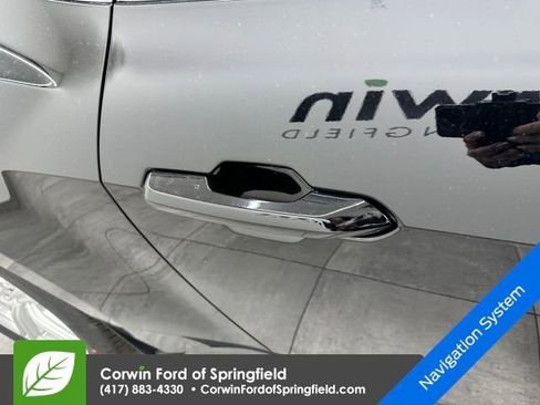 New 2026 Ford Mustang EcoBoost image 8