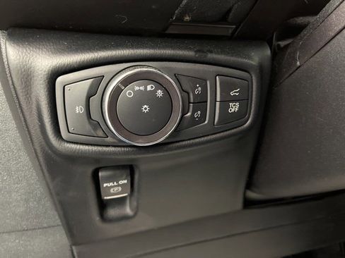 Used 2019 Lincoln Nautilus Reserve w/ Ultimate Package image 27