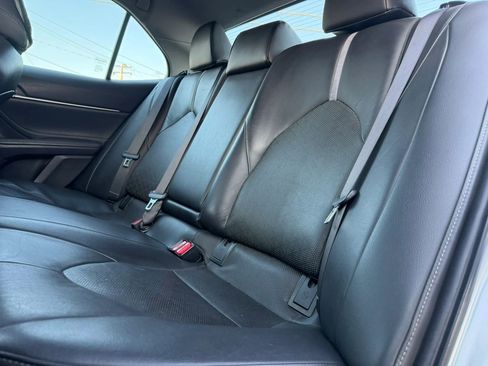 Used 2018 Toyota Camry XSE w/ Driver Assist Package image 13