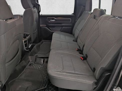 Used 2022 RAM 1500 Big Horn AWD/4WD image 17