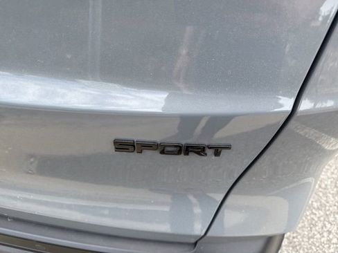 Certified 2026 Honda CR-V Sport-L image 3