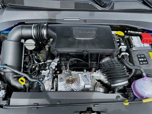 New 2026 Jeep Compass Limited AWD/4WD image 37