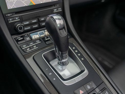 Used 2018 Porsche 911 Targa 4S image 26