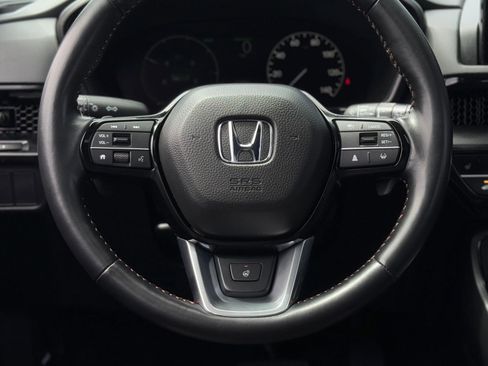 Used 2025 Honda CR-V Sport Touring image 17