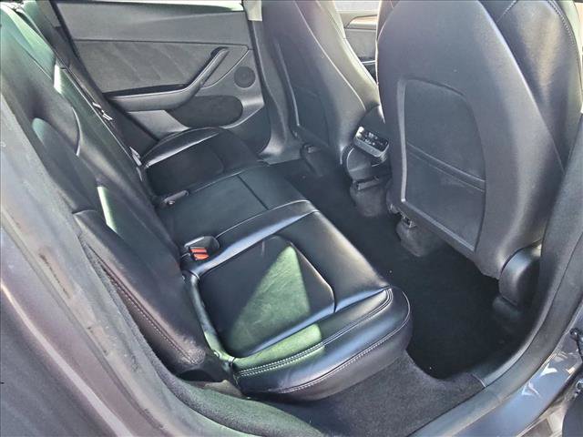 Used 2023 Tesla Model Y Long Range AWD/4WD image 21