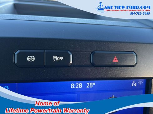 Used 2022 Ford F250 XLT image 34