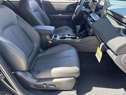 New 2026 Subaru Outback Limited XT AWD/4WD image 8