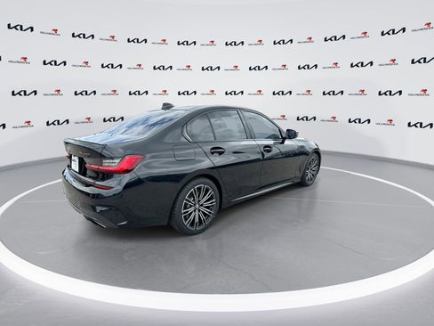 Used 2020 BMW M340i image 8