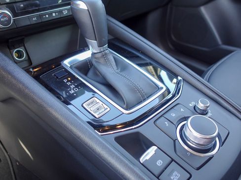 Certified 2025 MAZDA CX-5 AWD 2.5 S w/ Preferred Package image 21