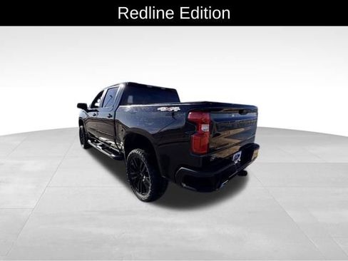Used 2023 Chevrolet Silverado 1500 RST w/ Redline Edition image 5