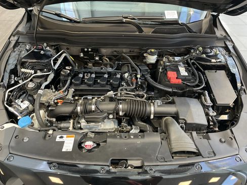 Used 2022 Honda Accord Sport Special Edition image 37