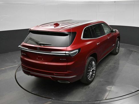 New 2026 Buick Enclave Avenir w/ Super Cruise Package AWD/4WD image 29