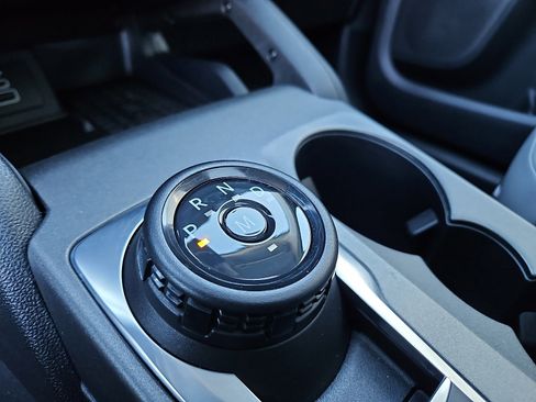 Used 2025 Ford Bronco Sport Badlands w/ Badlands Tech Package image 17