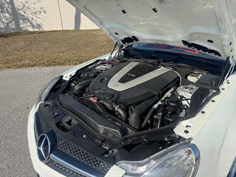 Used 2008 Mercedes-Benz SL 600 image 44