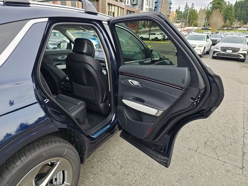 New 2026 Genesis GV70 2.5T Advanced image 26